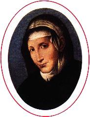 S. Caterina da Genova