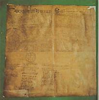 Lettera di Eugenio IV all&#039;imperatore d&#039;Oriente Giovanni VIII Paleologo