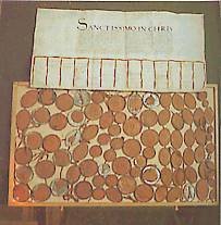 Lettera dei Pari (nobili) d&#039;lnghilterra a Clemente VII