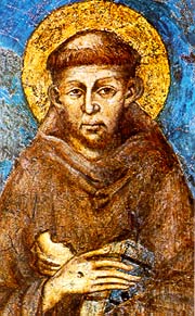 S. Francesco d'Assisi