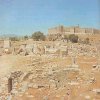 Efeso. Resti della chiesa della Vergine (sec. IV)