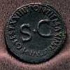 Asse di Tiberio