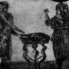 Fractio panis