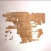 Lettera di Abascantos a Giuda