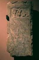 Stele di Antifone