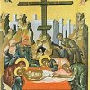 Discesa della Croce