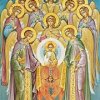 Synaxis dei Santi Angeli