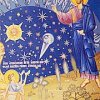 Creazione delle stelle