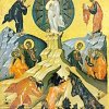 Trasfigurazione del Signore
