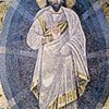 Mosaico di Gesù Cristo